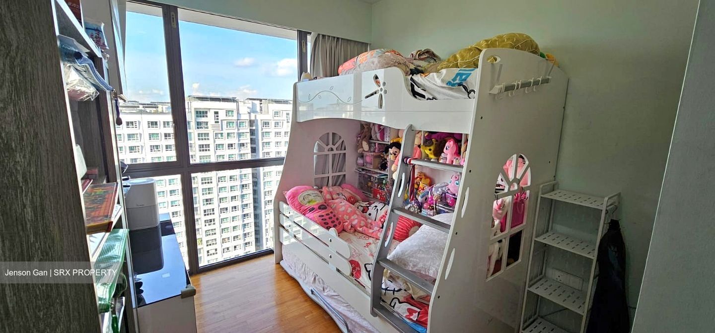 Twin Waterfalls (D19), Condominium #491941171